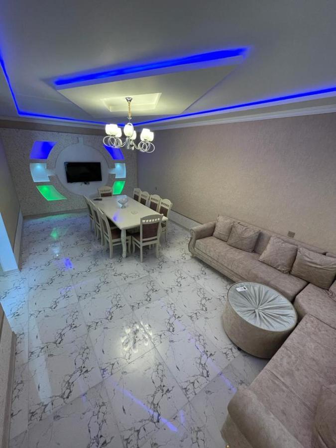 Friend'S House Villa Gabala Exterior foto