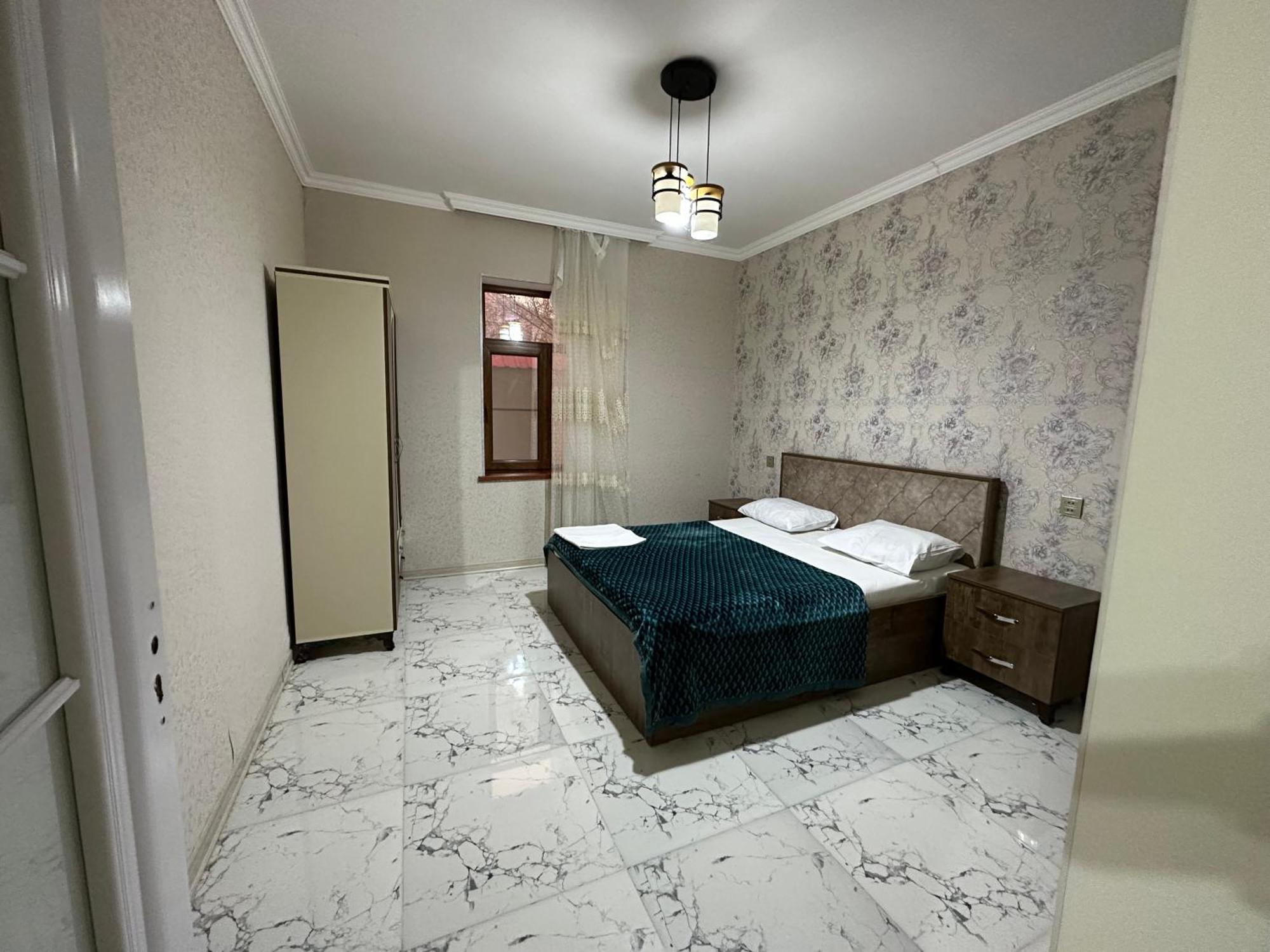 Friend'S House Villa Gabala Exterior foto